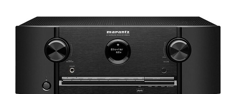 Marantz SR5015