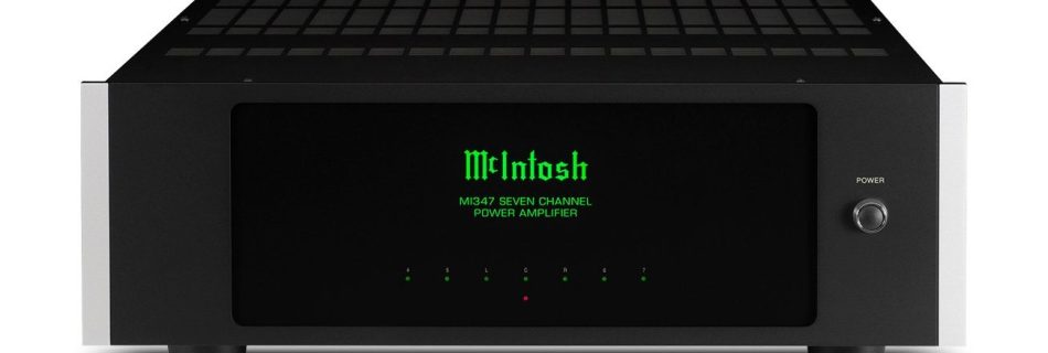 McIntosh MI347
