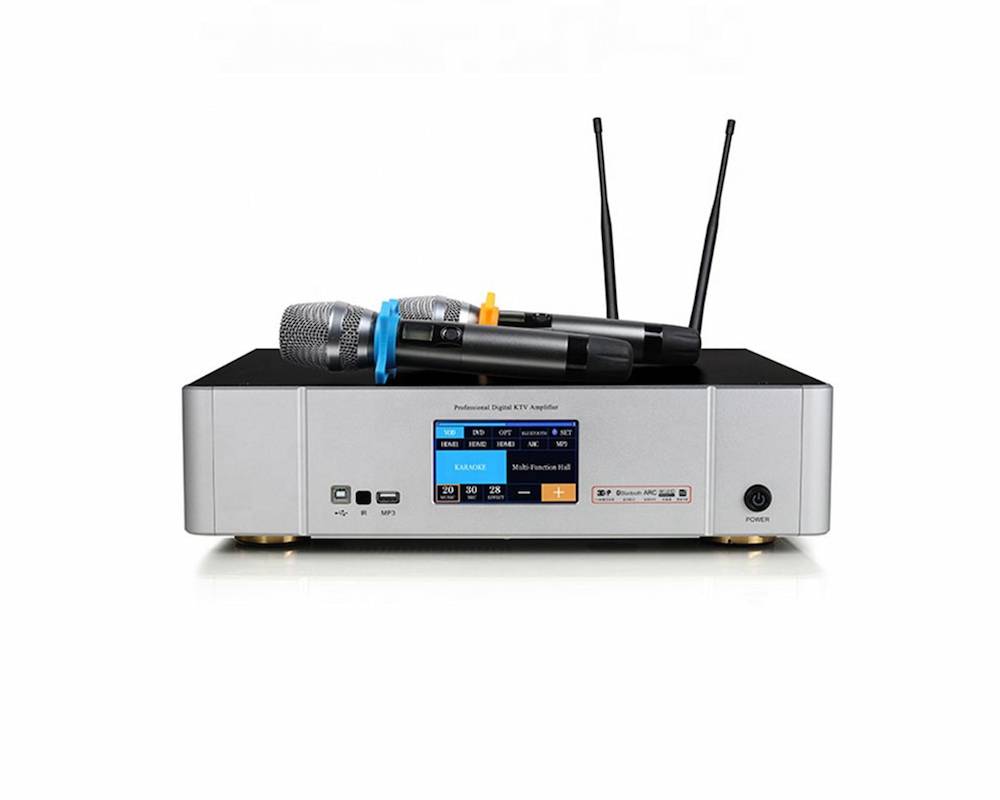Loa Karaoke PA Audio MK-210