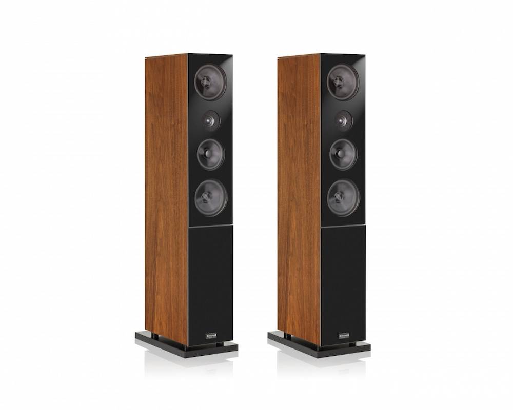 Audio Physic Classic 35