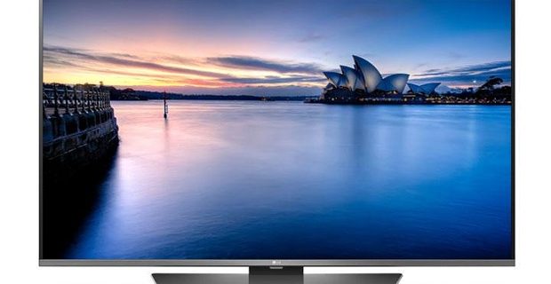 Smart TV LED LG 43LF630T -1