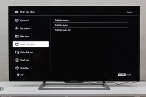 TV LED Sony DKL R550 C