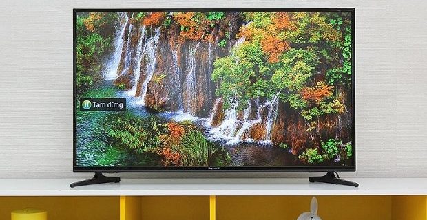 Đánh giá Smart TV LED Skyworth 43S810
