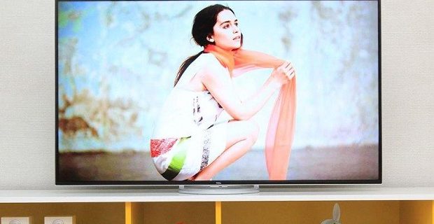 Đánh giá TV LED TCL L50E6800
