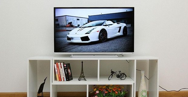 Smart TV LED Toshiba 40L5450