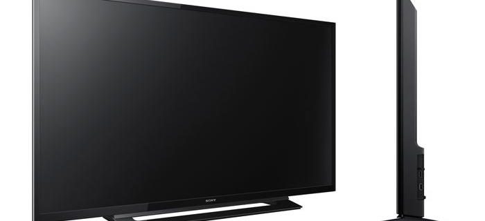 TV LED Sony KDL 32R300B