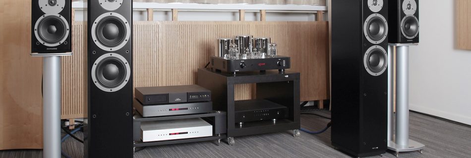 mat truoc Dynaudio Emit M10