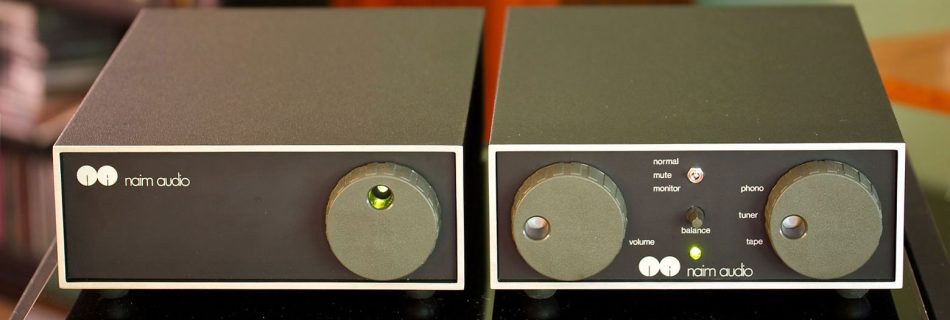 mat truoc Naim Equipment