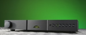 Naim SI series chinh hang