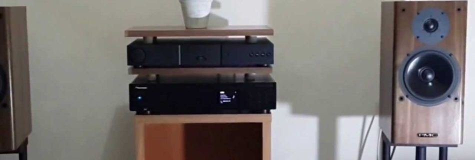 mat truoc Naim SI series