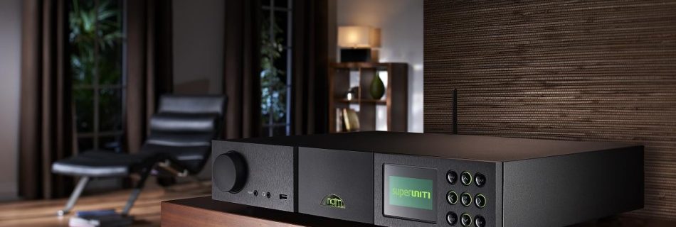 Naim System Accessories cao cap