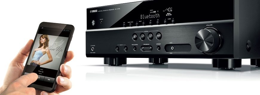 ampli Yamaha HTR-3068 ket noi khong day