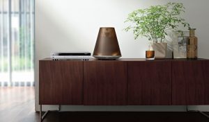 Dau blu-ray Yamaha BD-A1040