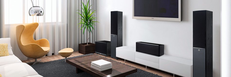 Loa JBL Arena Sub 100P chat