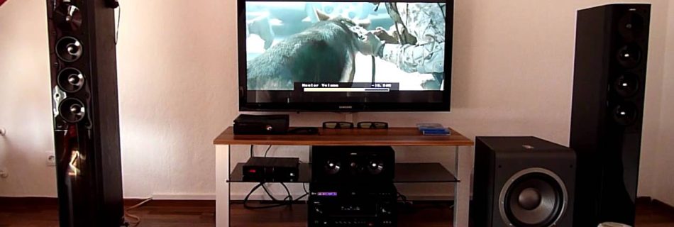 Loa JBL ES150PW chat luong