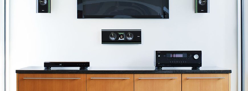 Loa Klipsch G-16 tot