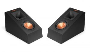 Loa Klipsch Reference RP-140SA