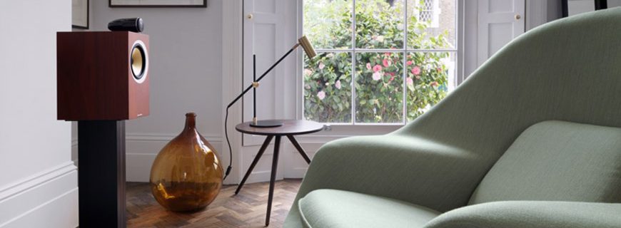 dong loa BW CM Series dep