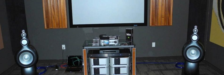 Loa BW Nautilus cao cap