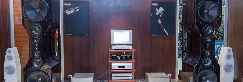 Loa Kharma Exquisite Extreme Grand