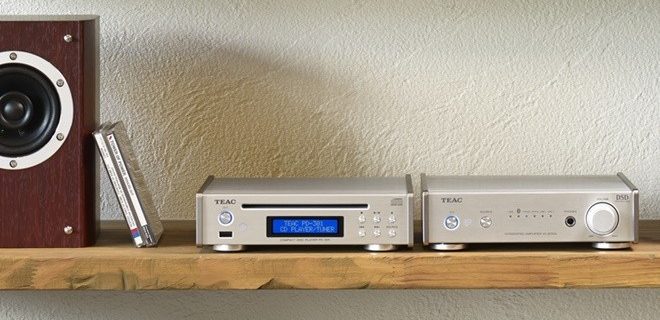 bo giai ma DAC luxman