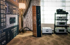 dong loa Sonus Faber IL Cremonese tot