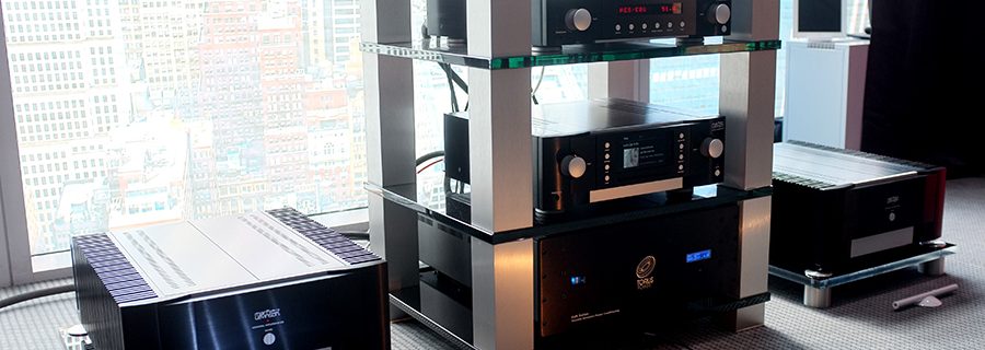 power ampli Mark Levinson No.536 chuan