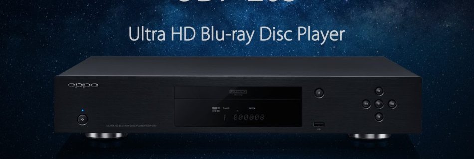 Dau Oppo UDP-203