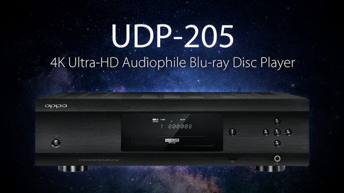 Dau Oppo UDP-205 chat luong