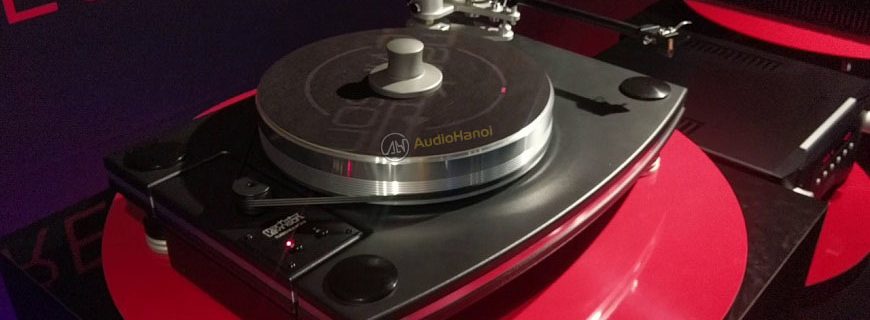 dau dia than Mark Levinson No.515 chuan