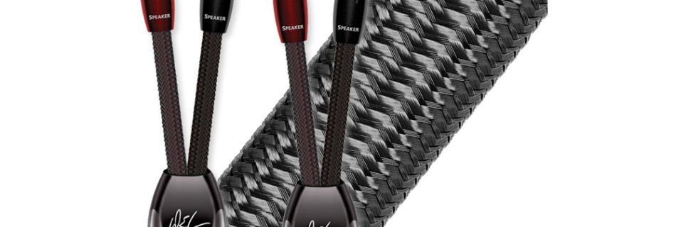 Day loa audioquest wel signature tree