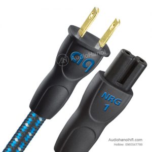 Day nguon Audioquest NRG 1 2 Pole AC