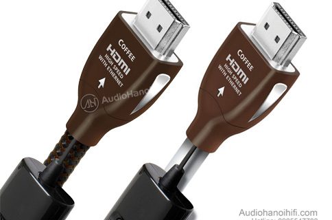 Day tin hieu AudioQuest HDMI Coffee tot