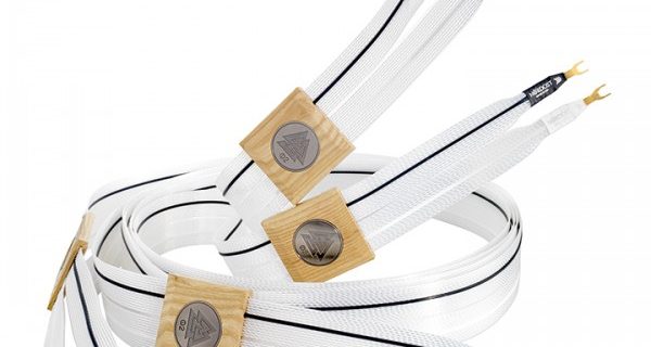 Dong day Nordost Odin 2 series hay