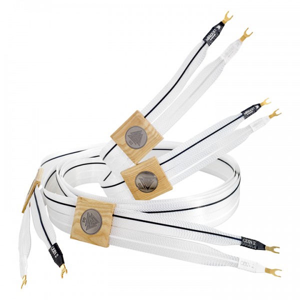 Dong day Nordost Odin 2 series hay