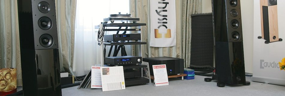 Loa Audio Physic Cardeas plus+ chuan