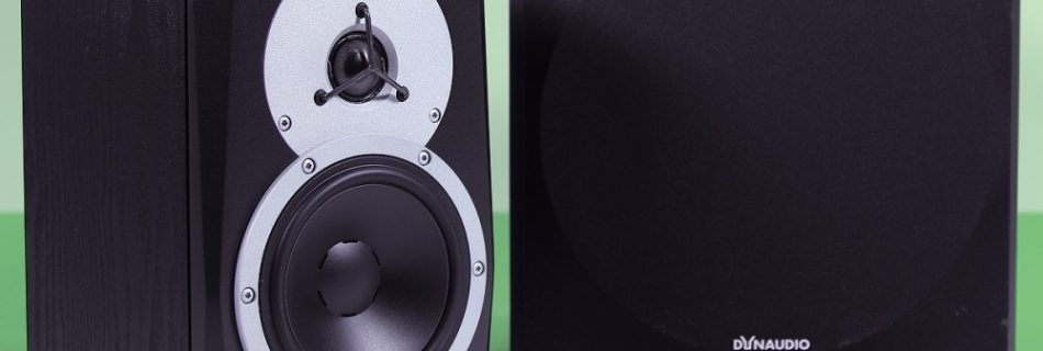 Loa Dynaudio BM9S II