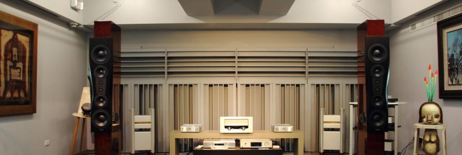 Loa Dynaudio Confidence C4 Platinum