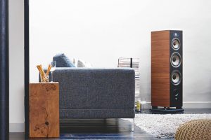 Loa Focal Aria 926
