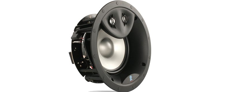 Loa Revel Architectural C363 nhin nghieng