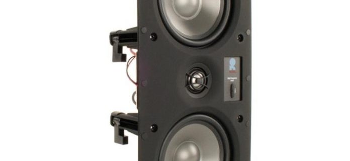 Loa Revel Architectural W553