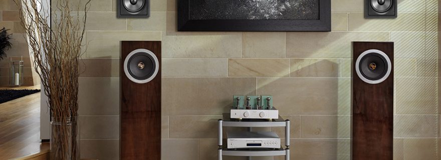 loa Wharfedale DW-8 chuan