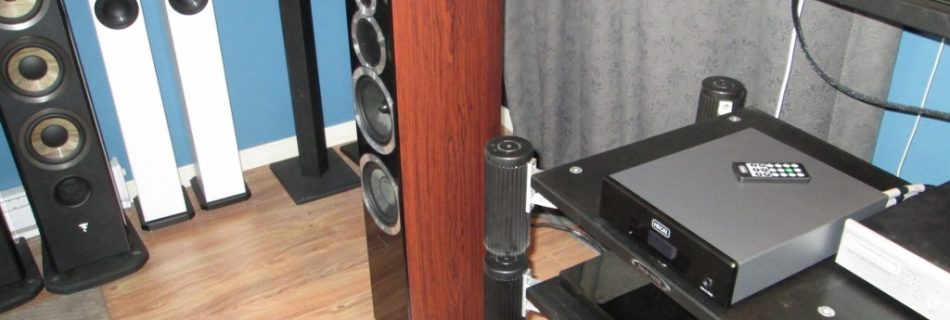 loa Wharfedale Diamond 10.7 chuan