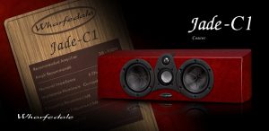 loa Wharfedale Jade C1