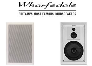 loa Wharfedale W250