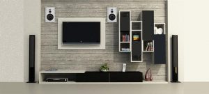 loa Wharfedale W250 chuan
