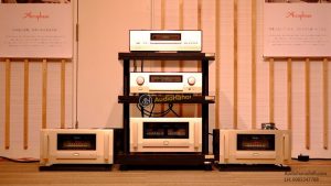 power ampli Accuphase A-250 chuan