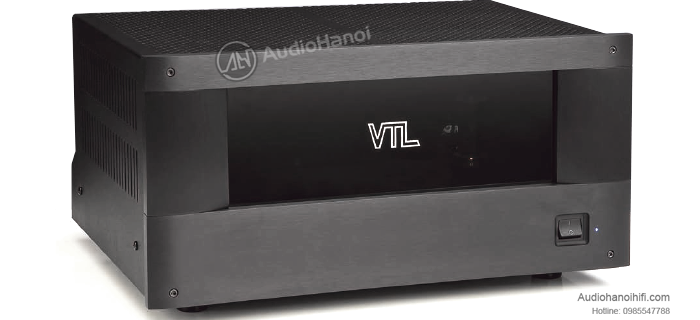 Power ampli VTL ST-85 chuan