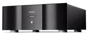 power ampli Mark Levinson Nº 535H tot