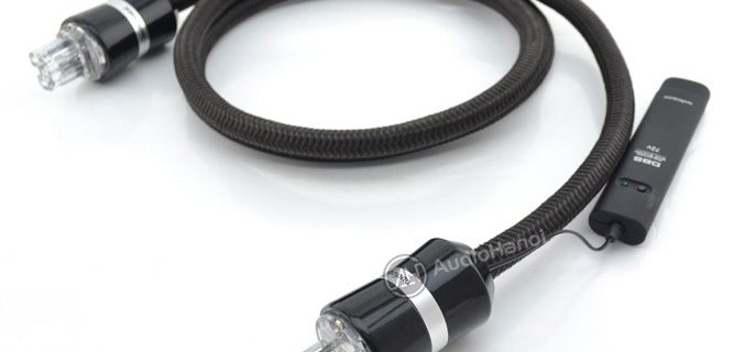 day nguon AudioQuest NRG-1000 chat luong